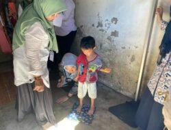 Tantangan Terberat Atasi Stunting Medan dan Waktu