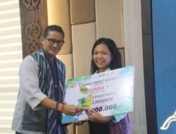 RKIM Singkawang Wakil Kalbar di KIMFest