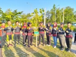 Apeksi Kalimantan Sinergi Turunkan Stunting