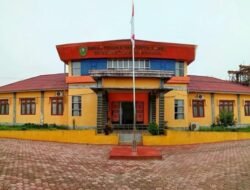 Tiga OPD di Sanggau Berubah. Berikut Nama Dinasnya