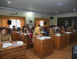 Pendataan Warga Miskin Harus Sesuai Fakta