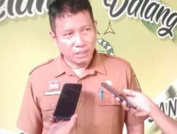 Serapan Anggaran Baru 16 Persen, Kontraktor Belum Ajukan Uang Muka
