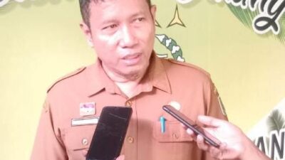 Serapan Anggaran Baru 16 Persen, Kontraktor Belum Ajukan Uang Muka