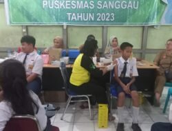 Vaksinasi JE Baru 40 Persen