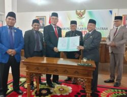 Ini Kriteria dan Mekanisme Pengusulan Pj Bupati Kubu Raya