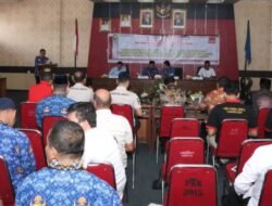 BIN Petakan Ancaman Potensi Konflik di Kalbar Jelang Pemilu