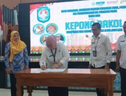 Proses Perijinan Terhambat, 205 Pelaku Usaha Belum Selesaikan LKPM