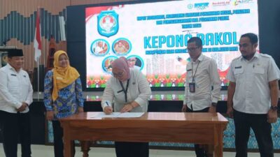 Proses Perijinan Terhambat, 205 Pelaku Usaha Belum Selesaikan LKPM