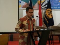 Imigrasi Pontianak Kenalkan M-Paspor