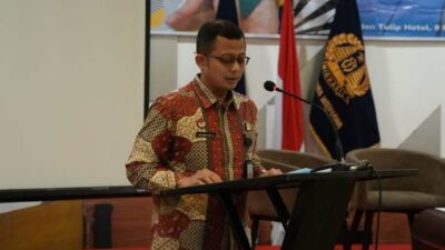 Imigrasi Pontianak Kenalkan M-Paspor