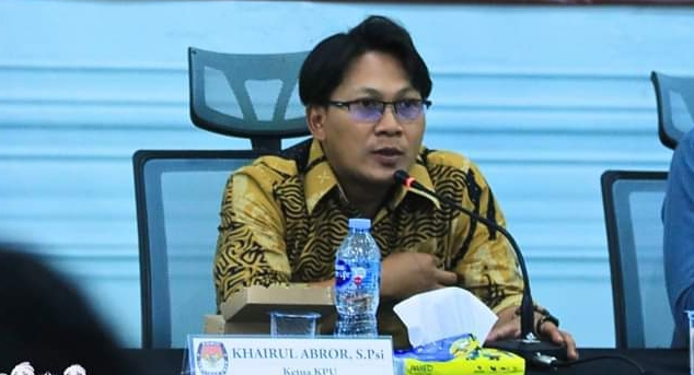 Ketua KPU Kota Singkawang Khairul Abror menyatakan KPU Singkawang telah menetapkan lokasi titik pemasangan Alat Peraga Kampanye (APK) sebanyak 82 titik yang tersebar di seluruh kecamatan
