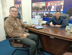 5 Desember Calon Pj Bupati Kubu Raya Diusulkan ke Mendagri
