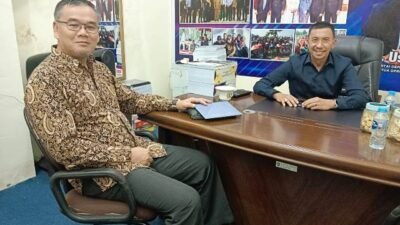 5 Desember Calon Pj Bupati Kubu Raya Diusulkan ke Mendagri