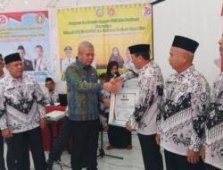 Aktor Utama Peran Strategis, Guru Harus Bertransformasi