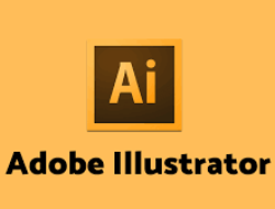Tutorial Adobe Illustrator Dasar untuk Pemula
