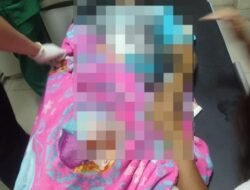 Duka Malam Natal, BI Gantung Diri Akibat Depresi