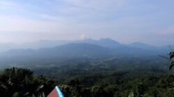 BUKIT PAJAMET DI BENGKAYANG