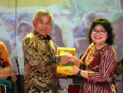 Harus Lakukan Transformasi Teknologi Kesehatan