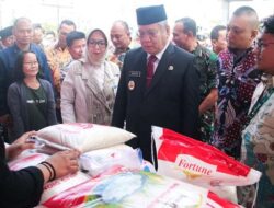 Pemrov Kalbar Gelontorkan Rp538 Miliar Kendalikan Inflasi