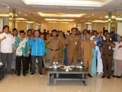Turunkan Stunting Harus Ada Gerakan Nyata
