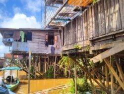 Tangani Kawasan Kumuh Dengan Lima Model