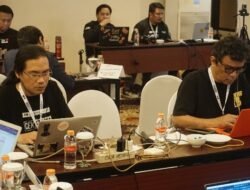 Koalisi Cek Fakta Temukan Data Menyesatkan di Debat Capres