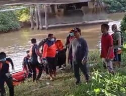 Lansia Ini Meninggal Saat Buang Sampah