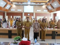 Petugas Pelayanan Responsif Tanggapi Kritikan