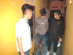 Untuk Bayar Indekost, AI Curi Mesin Giling Pedagang Air Tebu