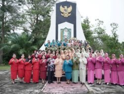 Peran Perempuan Bantu Tangani Stunting