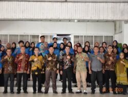 PLP-2 dan KKM Berikan Dampak Positif Untuk Masyarakat