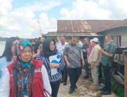 Kejar Capaian Stunting, Sanitasi Desa ODF Dievaluasi