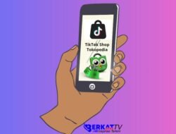 Tiktok Gandeng Tokopedia Buka Kembali Tiktok Shop di Indonesia