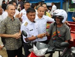 Capai UHC, 95 Persen Warga Ketapang Peserta BPJS Kesehatan