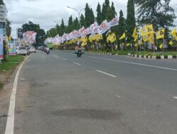 TKD Prabowo – Gibran Minta Maaf Salah Pemasangan APK