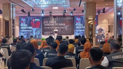 931 TPS di Kubu Raya Tergolong Rawan