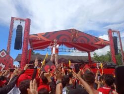 Ganjar Dukung Jalan Poros Desa