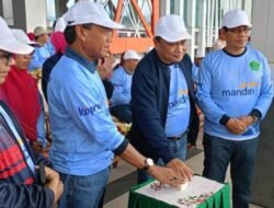 Ketapang Tuan Rumah HAB se-Kalbar, Kemenag Harus Berikan Inovasi