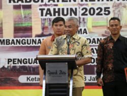 FKP RKPD Pecahkan Permasalahan Pembangunan