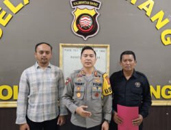 Polda Kalbar Bentuk Timsus Investigasi Kematian Pelaku Curat Usai Diperiksa