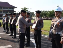 Kapolda Kalbar Pastikan Polisi Ketapang Terlibat Penganiayaan Dipidana