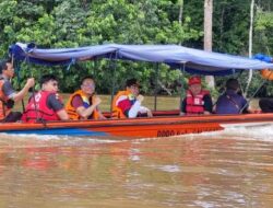 Banjir Merata di 12 Kecamatan, Posko Banjir akan Didirikan