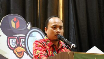 Libatkan Anak Saat Kampanye Dipenjara Lima Tahun