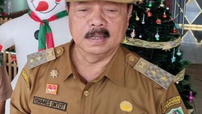 Isu tentang perombakan pejabat di lingkungan Pemkab Sanggau ternyata memang benar adanya. Hal itu langsung diungkapkan Plt Bupati Sanggau Yohanes Ontot.