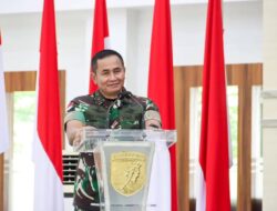 Tiga Personel TNI Diamankan PDRM PGA. Ini Penjelasan Pangdam XII/Tpr