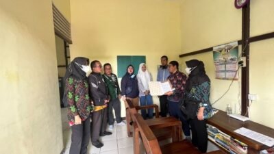 Penanganan bocah korban rudapaksa diambil alih Pemkab Kubu Raya dalam bentuk pendampingan pemulihan kesehatan fisik maupun mental dan sosial yang sedang dirawat di shelter YNDN Pontianak pada Kamis (4/1). Foto: rob