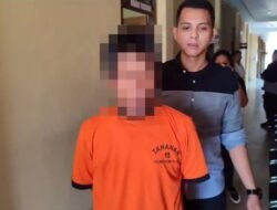 Mertua Setubuhi Menantu di Kebun Sawit
