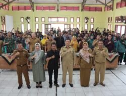 Musrenbang Jangan Sekadar Seremoni