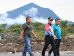 Kemenhub akan Verifikasi Bandara Singkawang