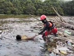 Nelayan Meninggal Saat Menyelam Lepaskan Pukat Tersangkut